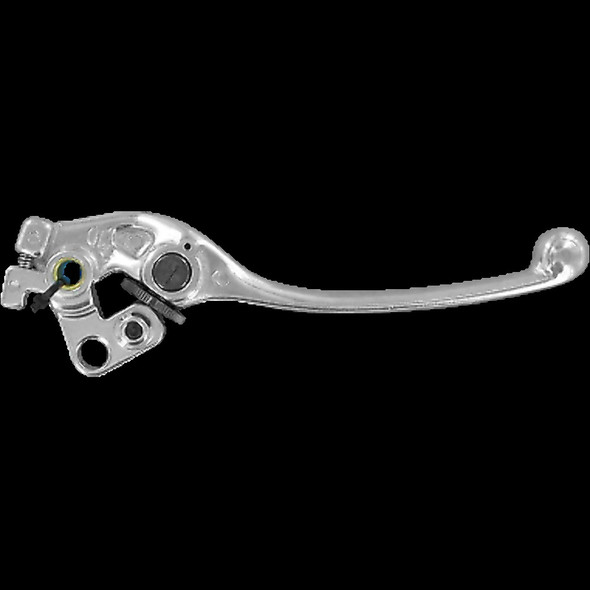 PARTS UNLIMITED 44-192 LEVER LH-FOR HONDA