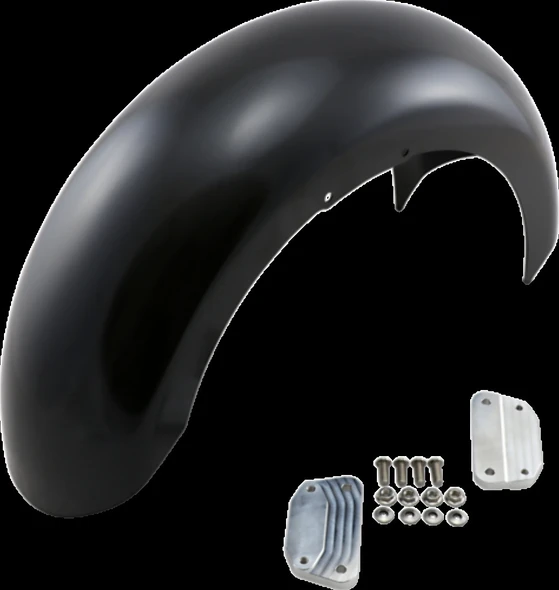 KLOCK WERKS KW05-01-0511 FENDER FT FATBOY SLICER