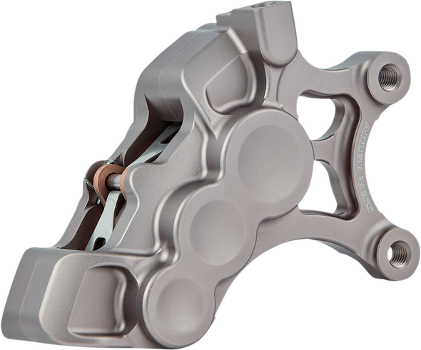 ARLEN NESS 02-207 CALIPER 6P 14"RH TITANIUM