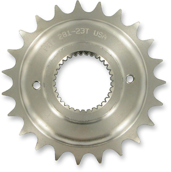 PBI 281-23 23T Offset Transmission Sprocket 23 Tooth for Harley-Davidson