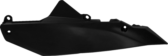 Cycra 1CYC-2771-12 Side Panels - Black - for Kawasaki - Kx 450/X