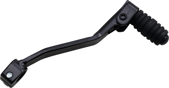 MOOSE RACING HARD-PARTS 1602-1244 SHIFT LEVER STEEL HON MSE