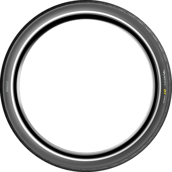 Pirelli 4126100 Angel Dt Urban Tire - 700 X 40C (42-622) - 23 C