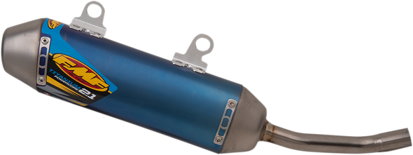FMF 25248 MUFFLER TI PC-2.1