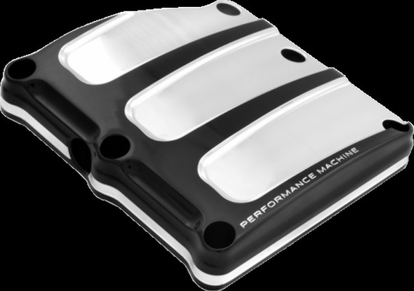 PERFORMANCE MACHINE (PM) 0203-2018-BMP COVER TRANS SCLLP 17+ PC