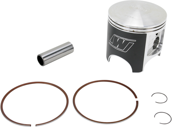 Wiseco 871M08950 Piston Kit - 89.50 mm - for Honda
