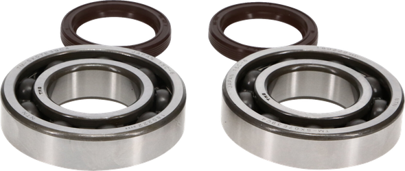 Prox 23.CBS64007 Crankshaft Bearing/Seal Kit - for Ktm