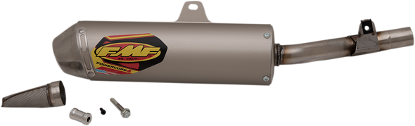 FMF 44448 MUFFLER PC4SA XT250