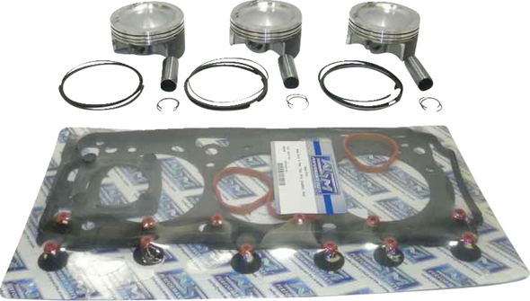 WSM 010-862-14 Top End Kit - 100.96 mm - for Sea-Doo