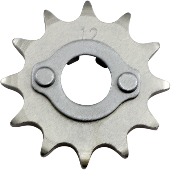 PARTS UNLIMITED K22-2503J C/S SPROCKET HON 428 12T