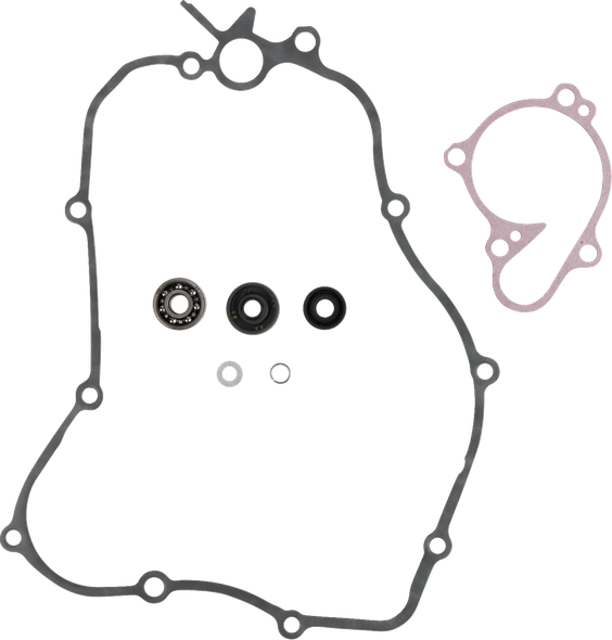 Prox 57.2225 Water Pump Rebuild Kit - for Yamaha
