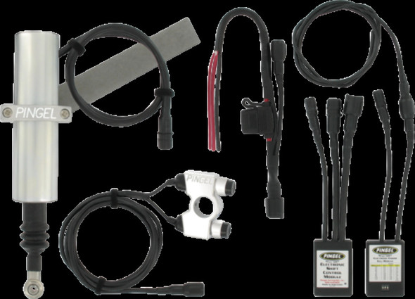 PINGEL 77405 SHIFTER KIT UNIVERSAL