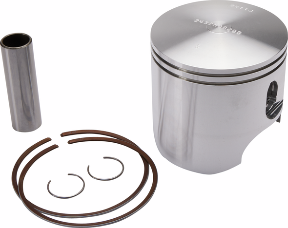 Wiseco 2432M08200 Piston Kit - 82.00 mm - for Ski-Doo