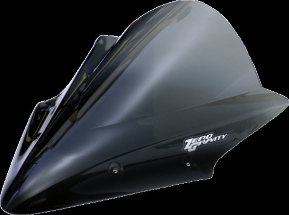 ZERO GRAVITY 16-208-02 WSCREN NINJA 650 DB L SMK
