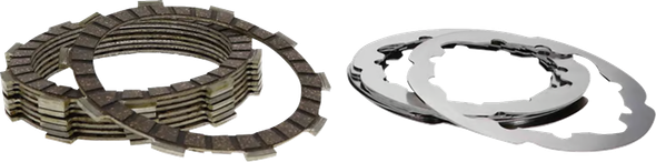 Rekluse 754-07072 Apex Clutch Pack Replacement - YZ65/85