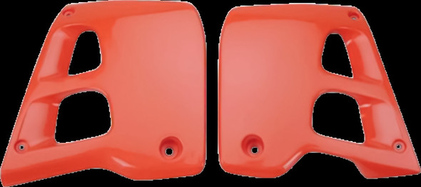UFO HO02625121 RAD CVR CR H-RED