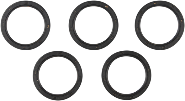 Cometic C9514 Double Lip Main Drive Gear Seal - 5 Pack - 82-86 Big Twin