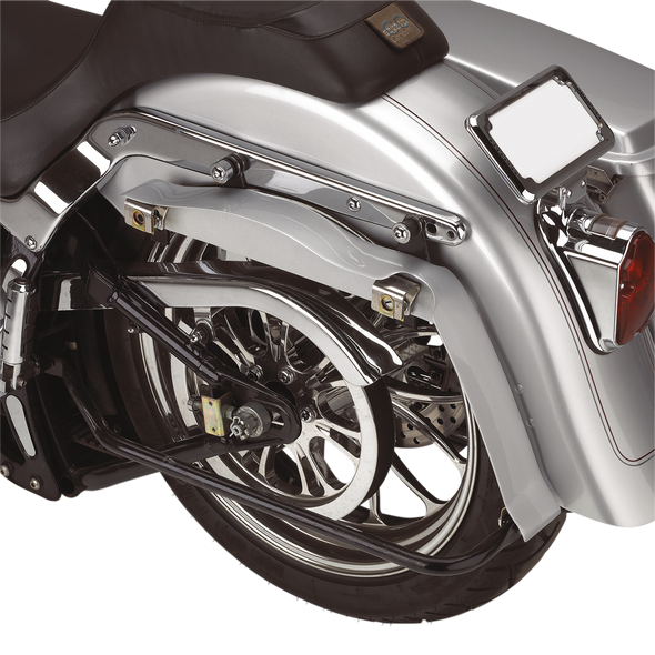 CYCLE VISIONS CV-7220 COVER BAGGERTAIL FILLER