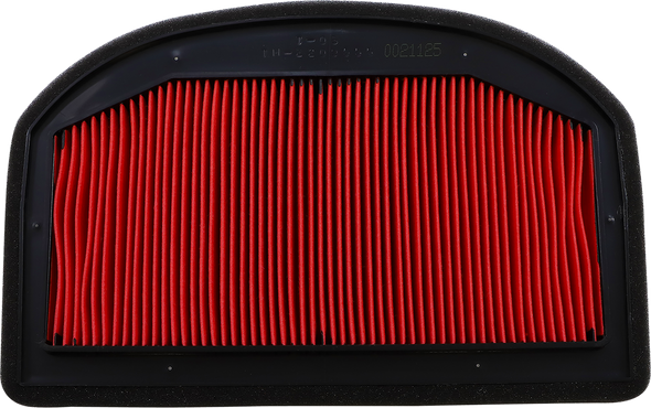 Hiflofiltro HFA6510 Replacement Oe Air Filter - for Suzuki