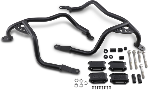 GIVI TN7708 ENGINE GUARDS DUKE 790