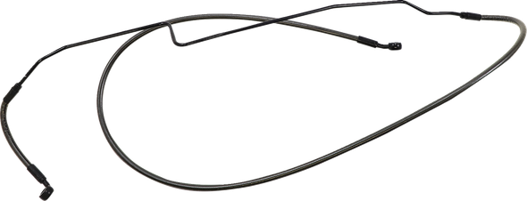 Magnum Shielding AS475146 Brake Line - Upper - Black Pearl