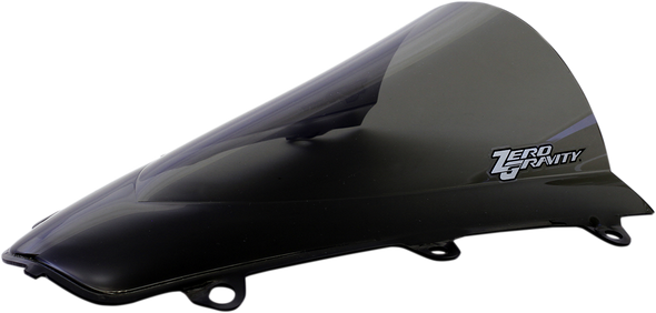 ZERO GRAVITY 16-427-02 WSCRN CBR100RR 17 DB LSMK