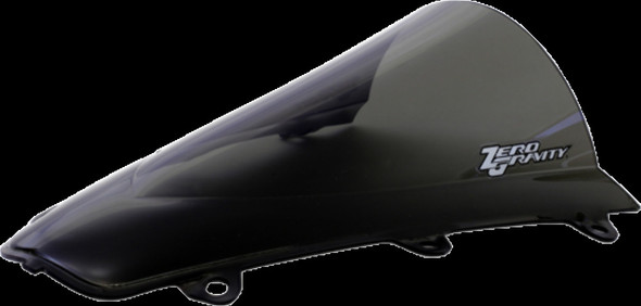 ZERO GRAVITY 16-427-02 WSCRN CBR100RR 17 DB LSMK