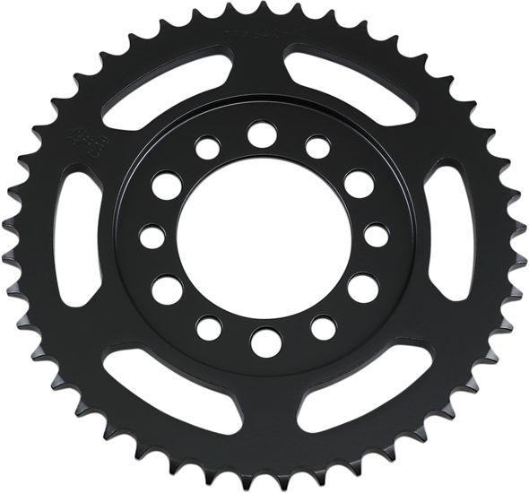 Jt Sprockets JTR1842.45 Sprocket - Rear - for Yamaha - 45-Tooth