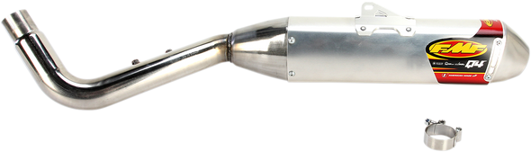 FMF 44435 MUFFLER HEX Q4 S/A YAM