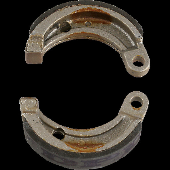 DP BRAKES 9200 SHOES POL ATV FRT
