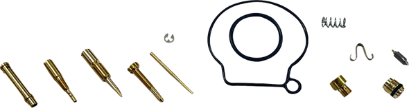 Shindy 03-338 Carburetor Repair Kit - for Yamaha