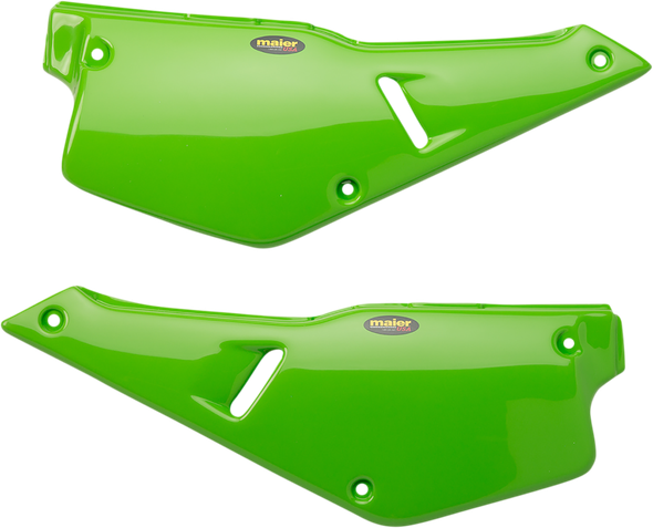 Maier 209103 Side Panel - Green
