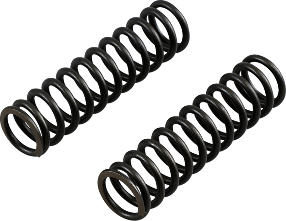 Factory Connection PRESSSPG1.42-08 Fork Pressure Springs - 1.42 KG/MM
