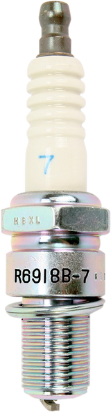 NGK Spark Plugs 6259 Spark Plug - R6918B-7