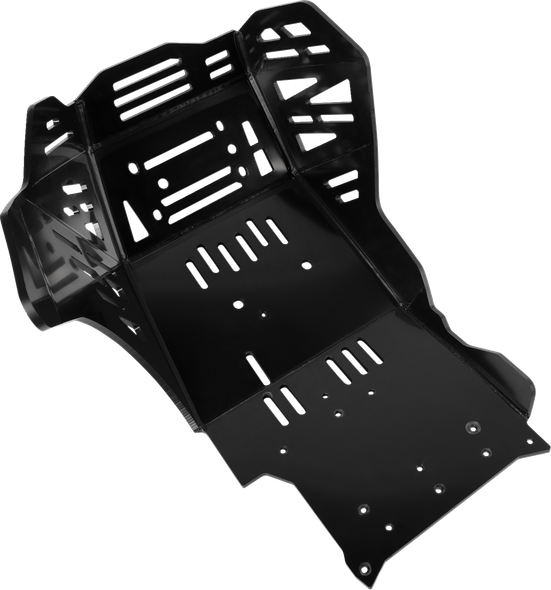 Axp Racing AX1679 Adventure Skid Plate - Black - for Ducati - Desert X