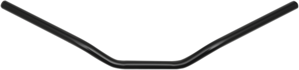 Emgo 23-12572S 7/8" Sport Handlebar - Gp Tour - Satin Black