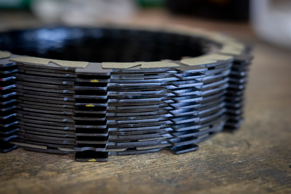 Rekluse RMS-2804047 TorqDrive Clutch Pack - Kx 450