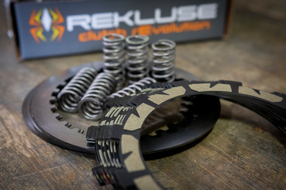 Rekluse RMS-2804047 TorqDrive Clutch Pack - Kx 450