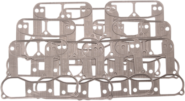 Cometic C9866 One Piece Rocker Base Gasket - .020" - 84-99 Evo