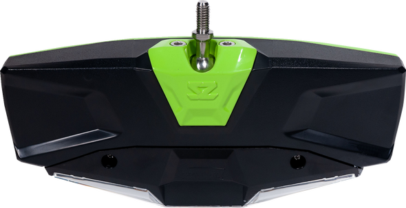 Seizmik 56-18101 Trim Kit - Halo-Ra Series/Rear View/Mirror - Green
