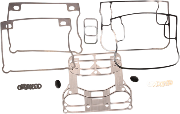 Cometic C9752 Rocker Gasket Kit - Est - 92-99 Big Twin