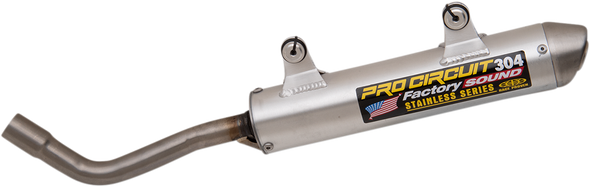 PRO CIRCUIT 1051930 SILENCER 304 1051930