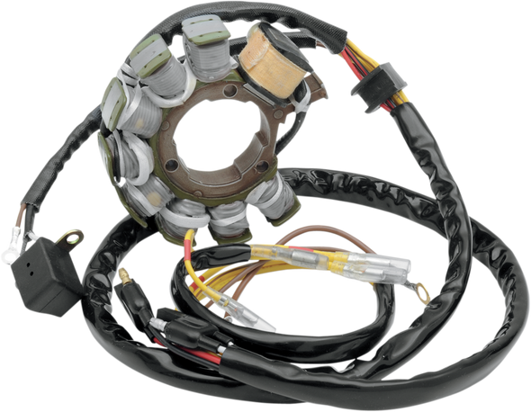 Ricks Motorsport Electric Stator FOR POLARIS 400 Big Boss Sportsman Xplorer