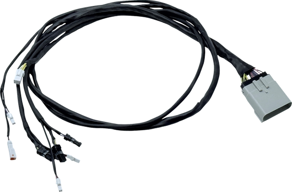Namz NHCX-IC5U Handlebar Extension Harness - for Indian