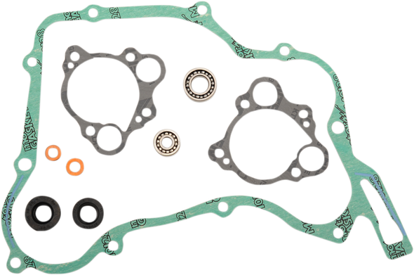Athena P400210475002 Water Pump Gasket Kit - for Honda