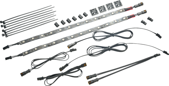 Ciro 40801 Shock & Awe Evolved Expansion Kit