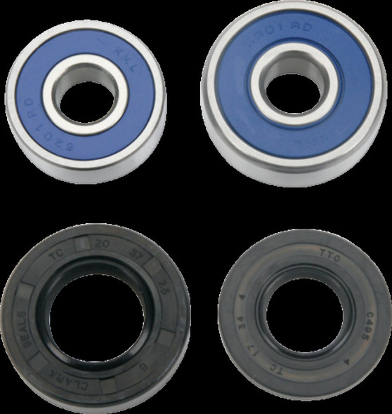 MOOSE RACING HARD-PARTS A25-1171 MOOSE WHL BRG KIT