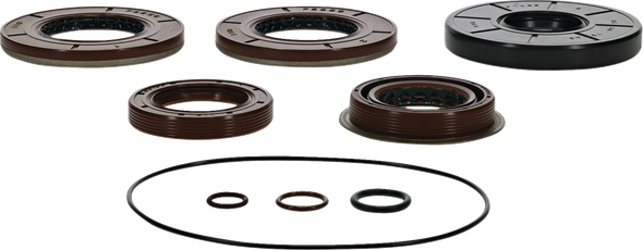 Moose Racing 25-2141-5 Transaxle Seal Kit - for Polaris