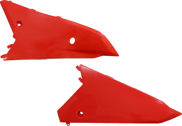 Ufo HO05606-070 Side Panels - Red