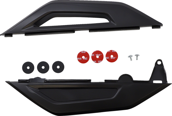 Ufo HO05606-070 Side Panels - Red